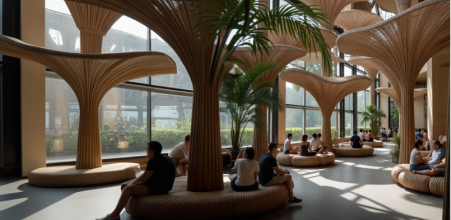 Genius Academy — entrepreneurship workshop