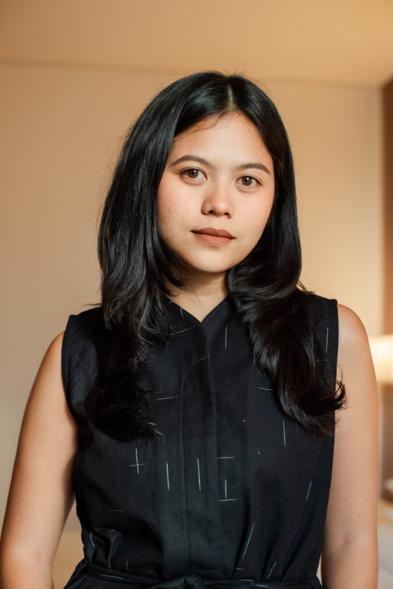 Reyni Wullur